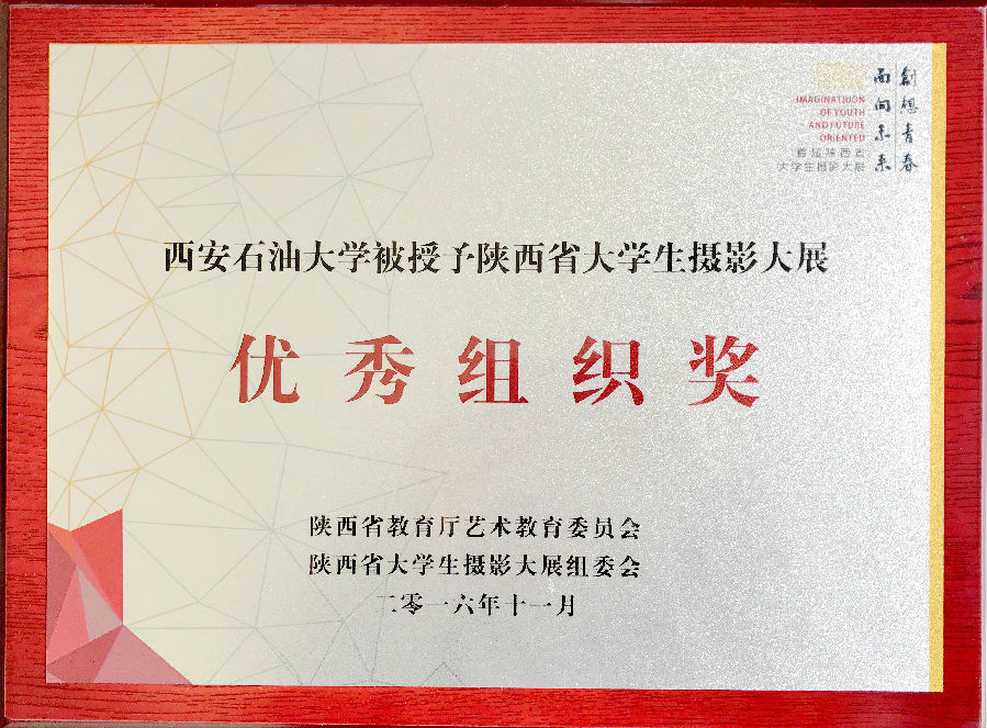 摄影大赛优秀组织奖.JPG
